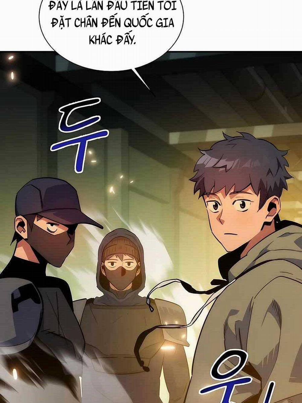 Đi Săn Tự Động Bằng Phân Thân 36 trang 42