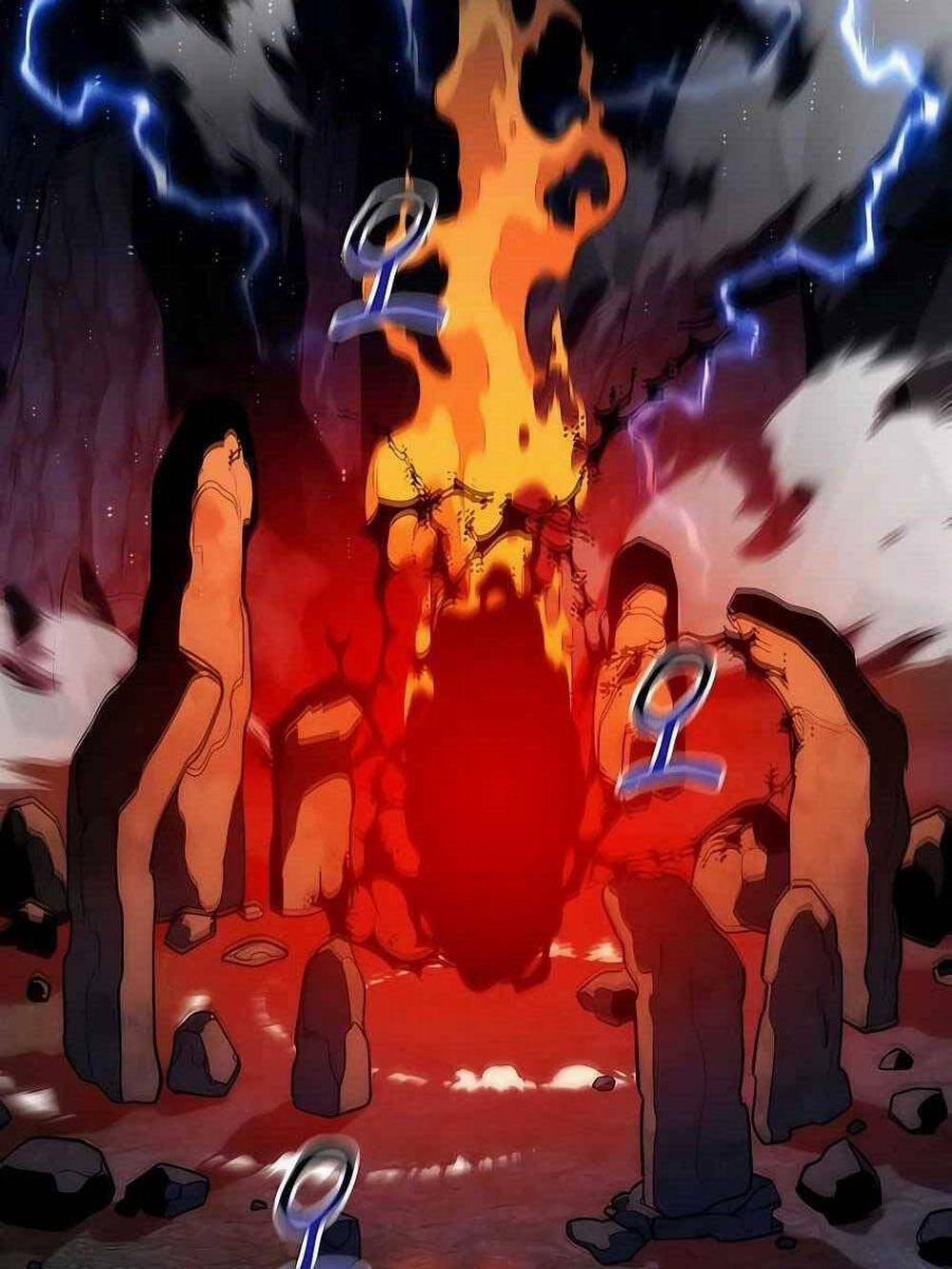 Đi Săn Tự Động Bằng Phân Thân 36 trang 44