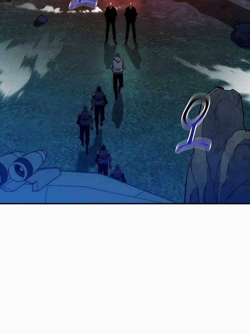 Đi Săn Tự Động Bằng Phân Thân 36 trang 45