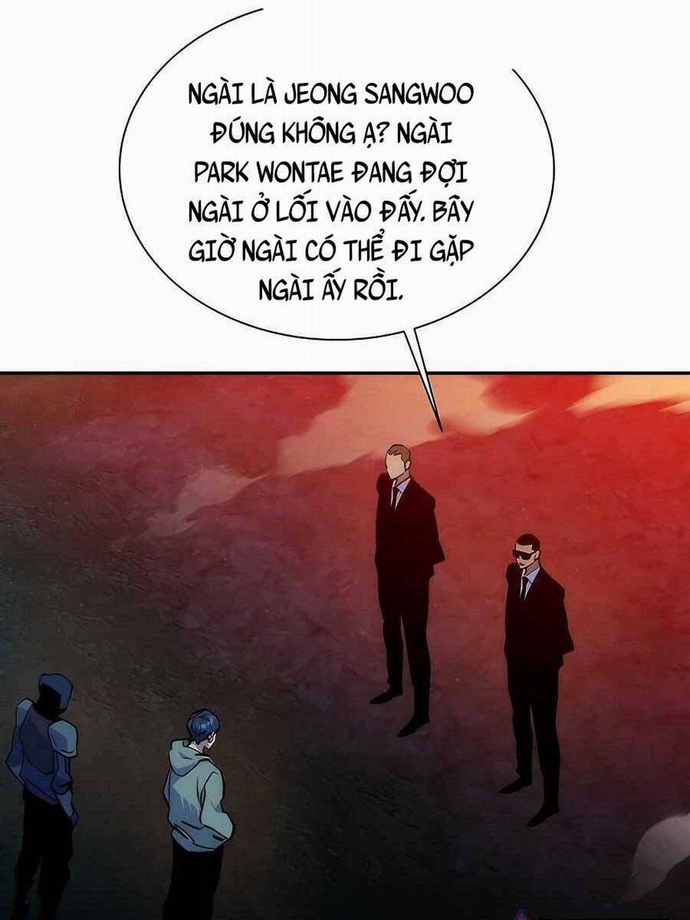 Đi Săn Tự Động Bằng Phân Thân 36 trang 46