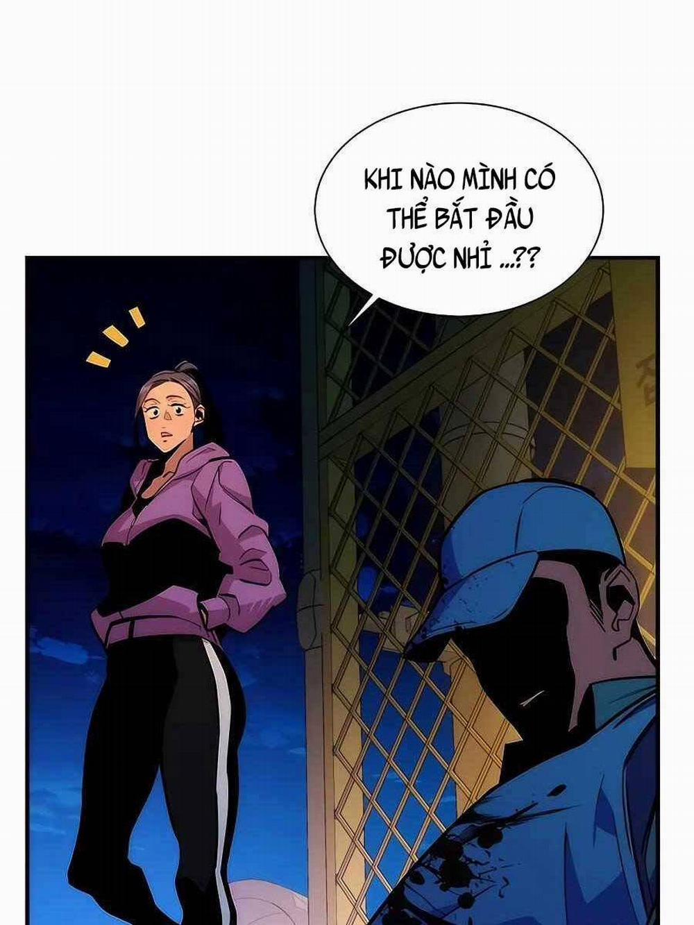 Đi Săn Tự Động Bằng Phân Thân 36 trang 5