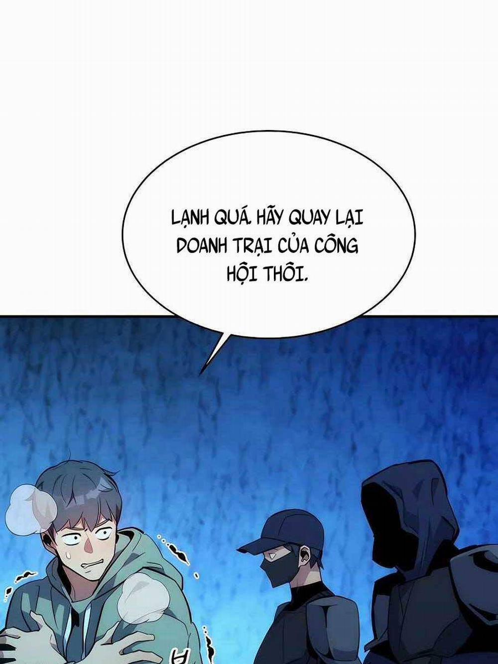 Đi Săn Tự Động Bằng Phân Thân 36 trang 65