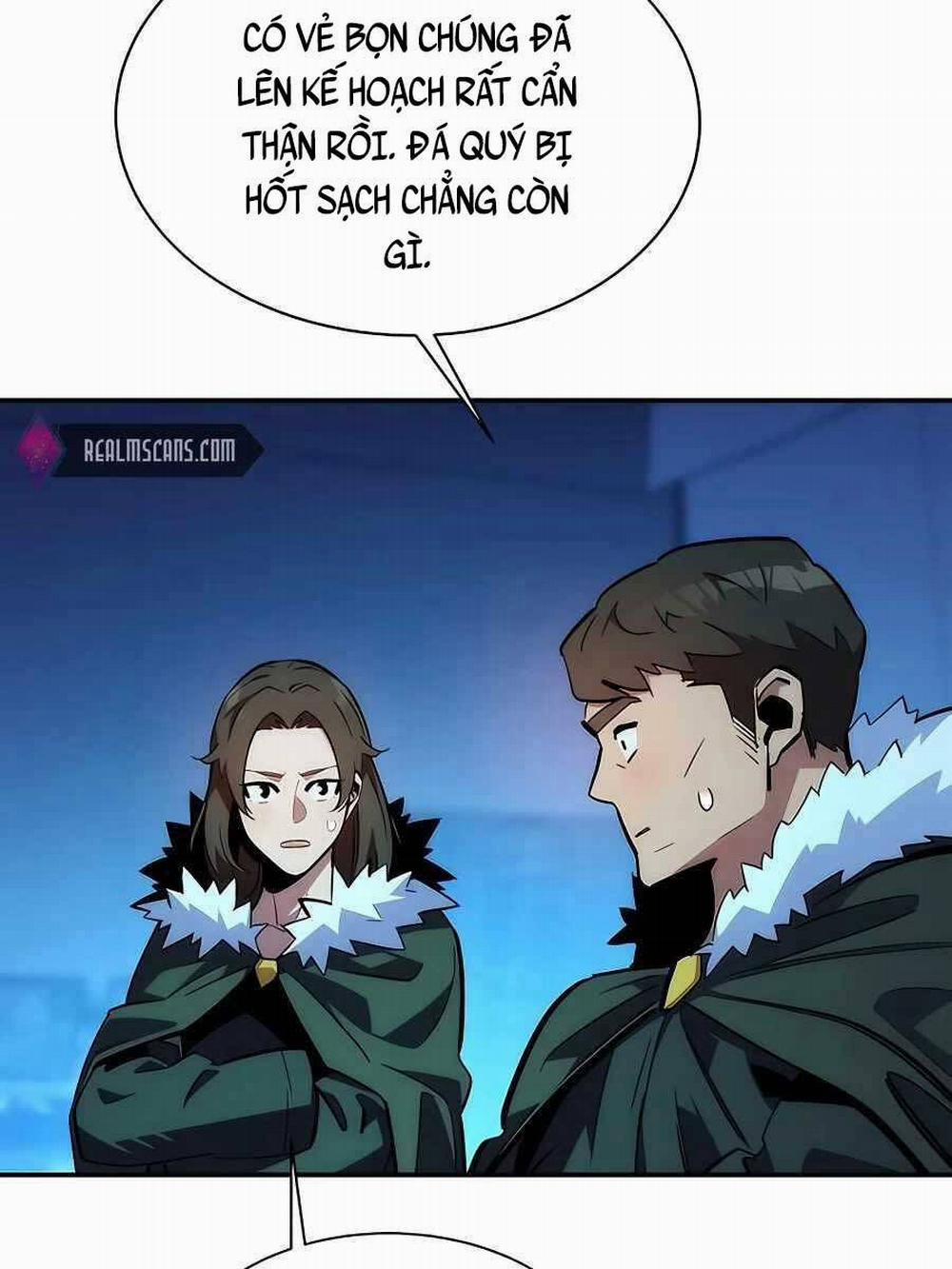 Đi Săn Tự Động Bằng Phân Thân 36 trang 69