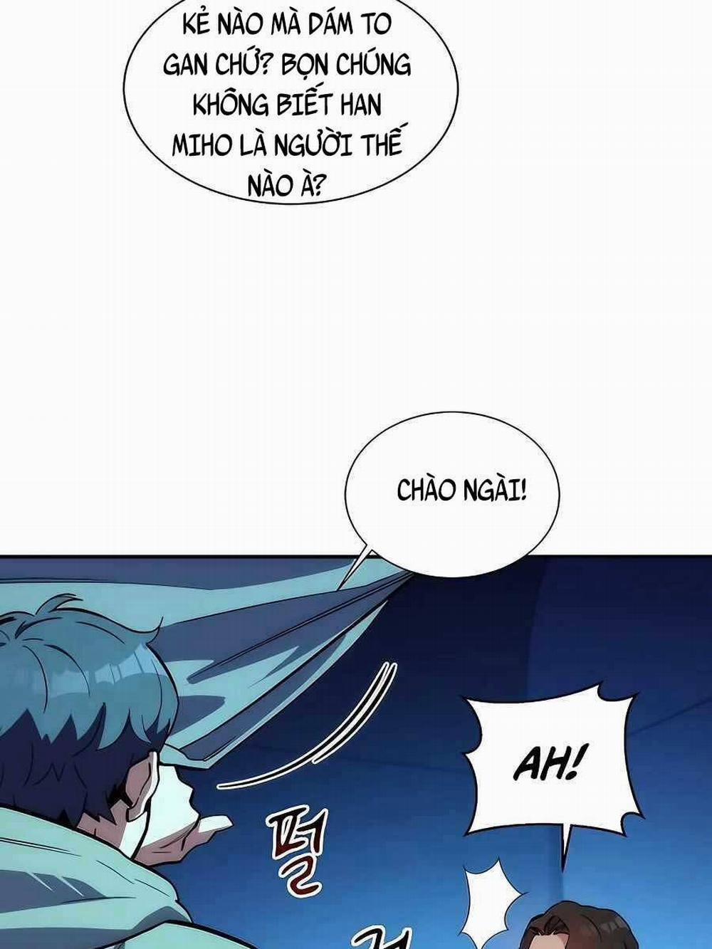 Đi Săn Tự Động Bằng Phân Thân 36 trang 70