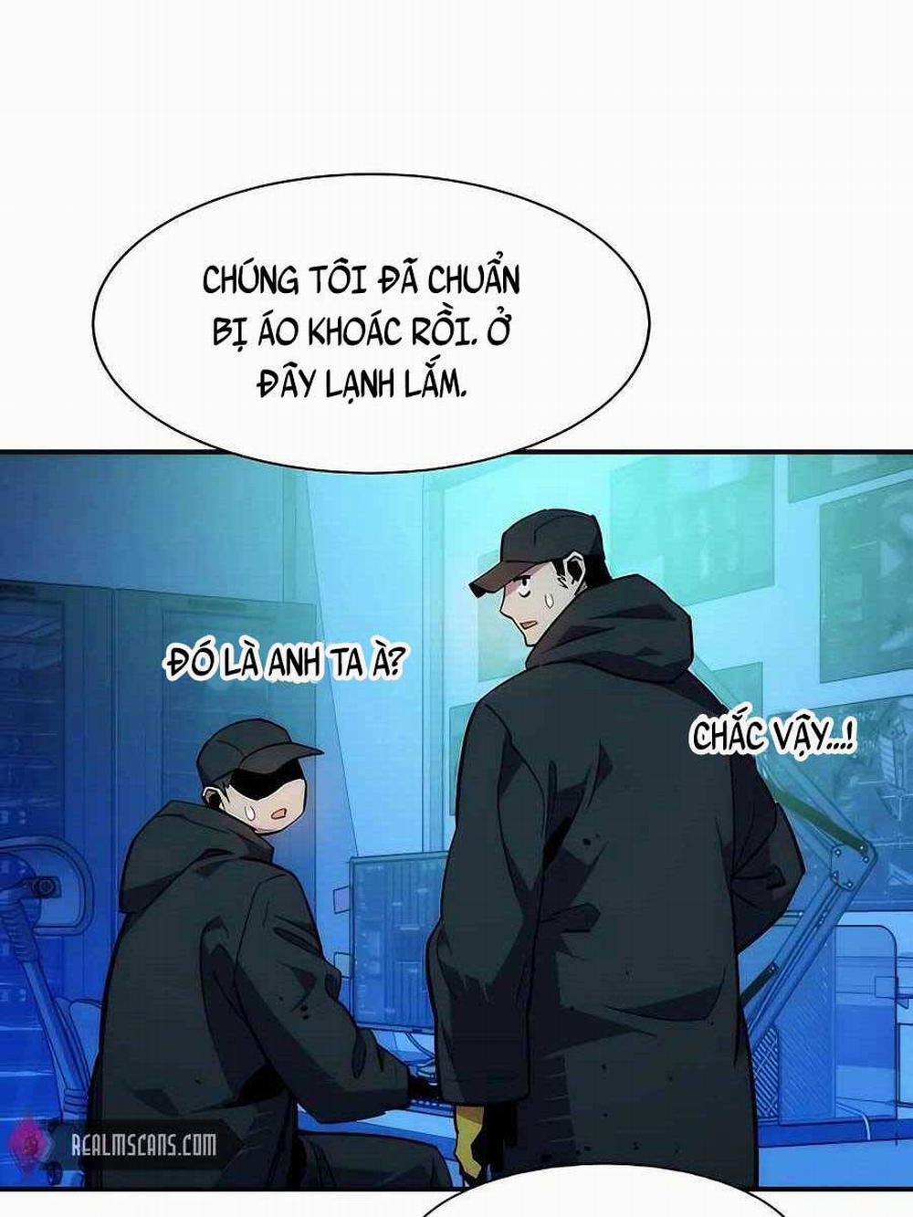 Đi Săn Tự Động Bằng Phân Thân 36 trang 74