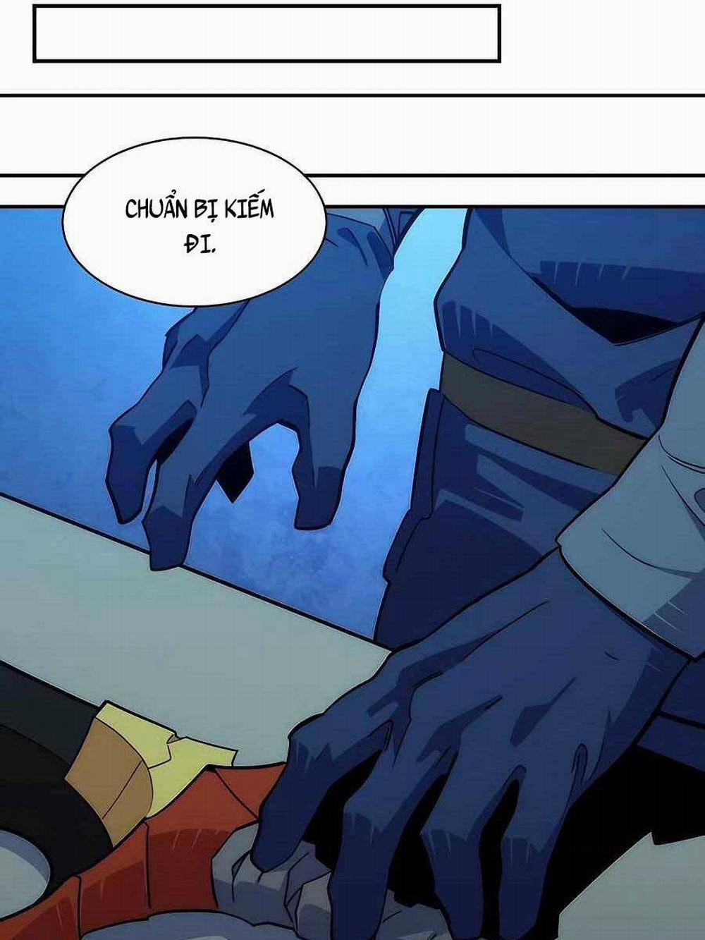 Đi Săn Tự Động Bằng Phân Thân 36 trang 95