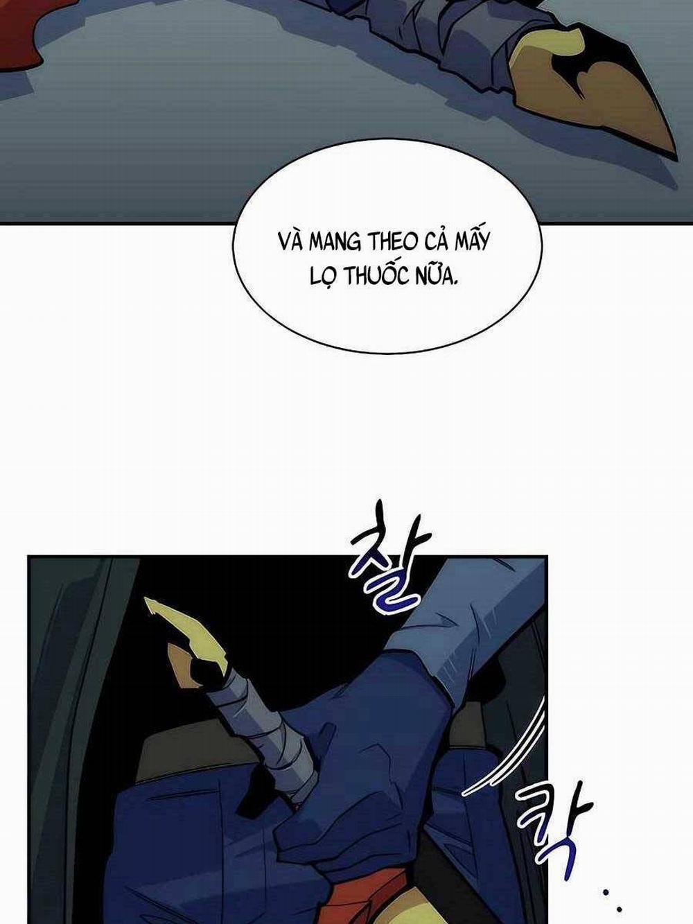 Đi Săn Tự Động Bằng Phân Thân 36 trang 96