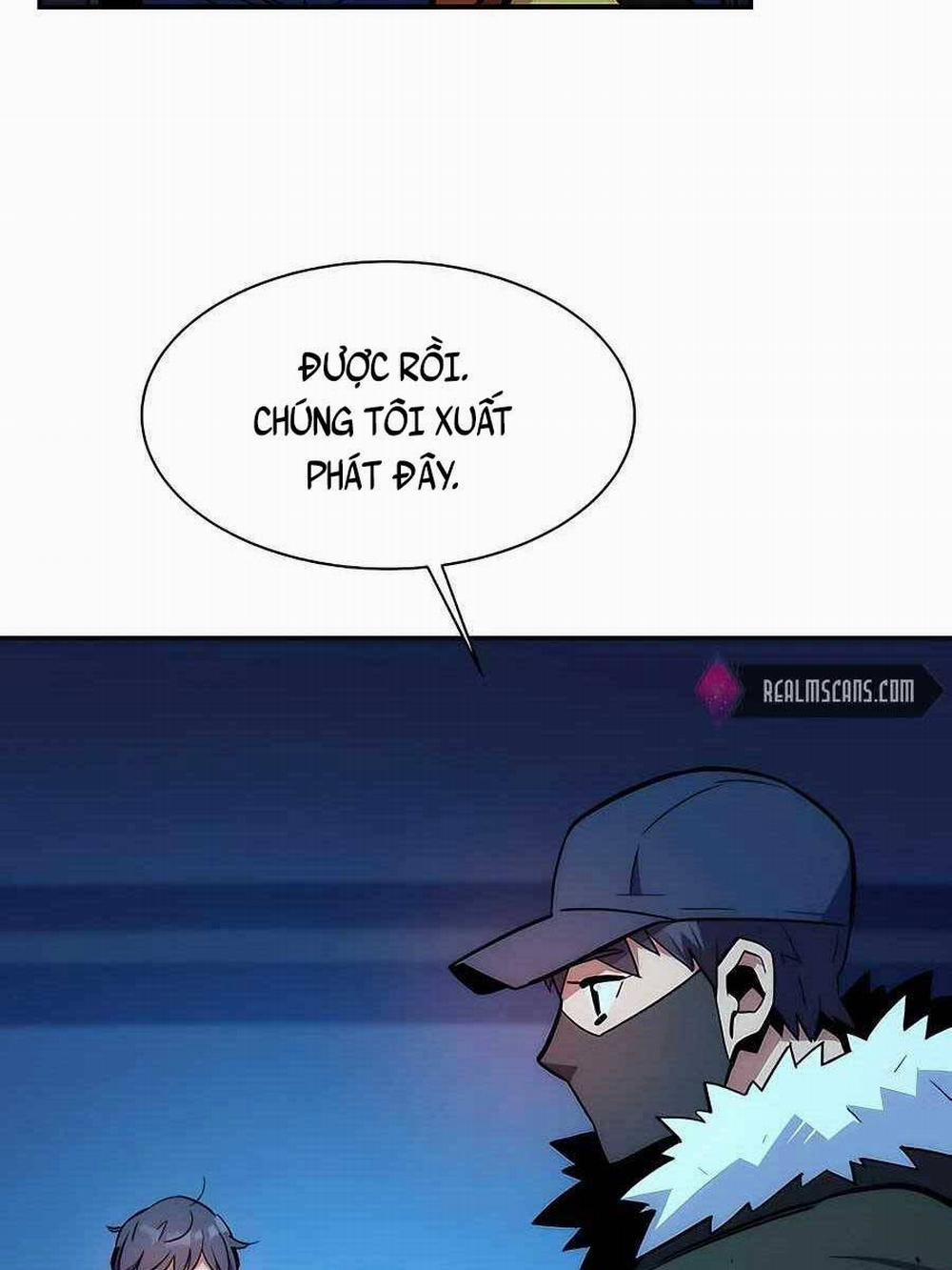Đi Săn Tự Động Bằng Phân Thân 36 trang 97