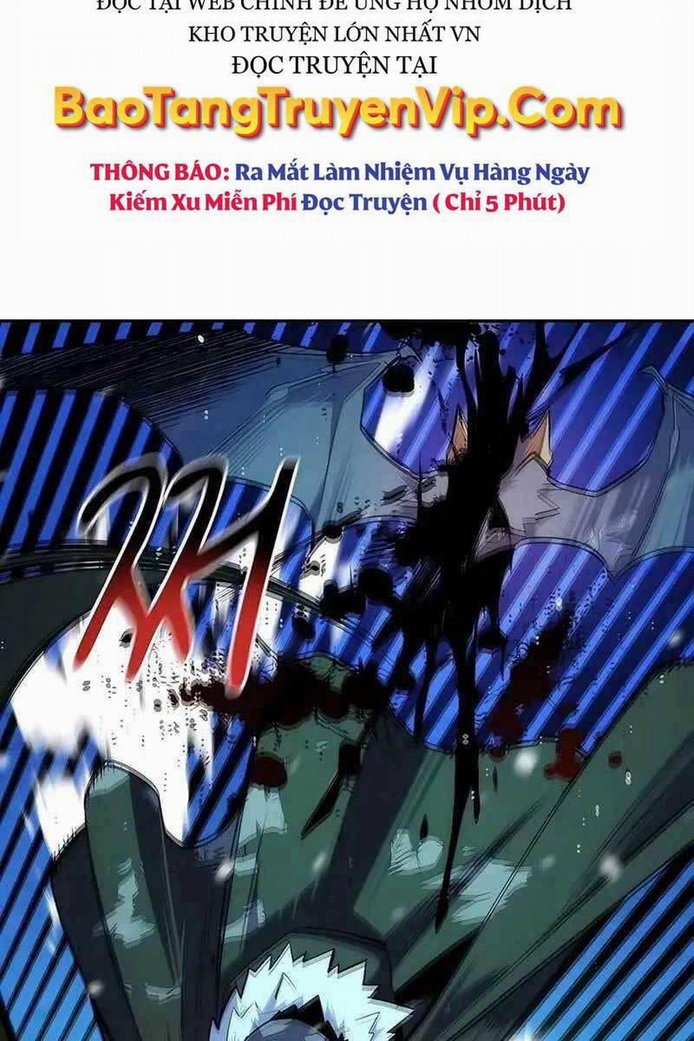 Đi Săn Tự Động Bằng Phân Thân 37 trang 1