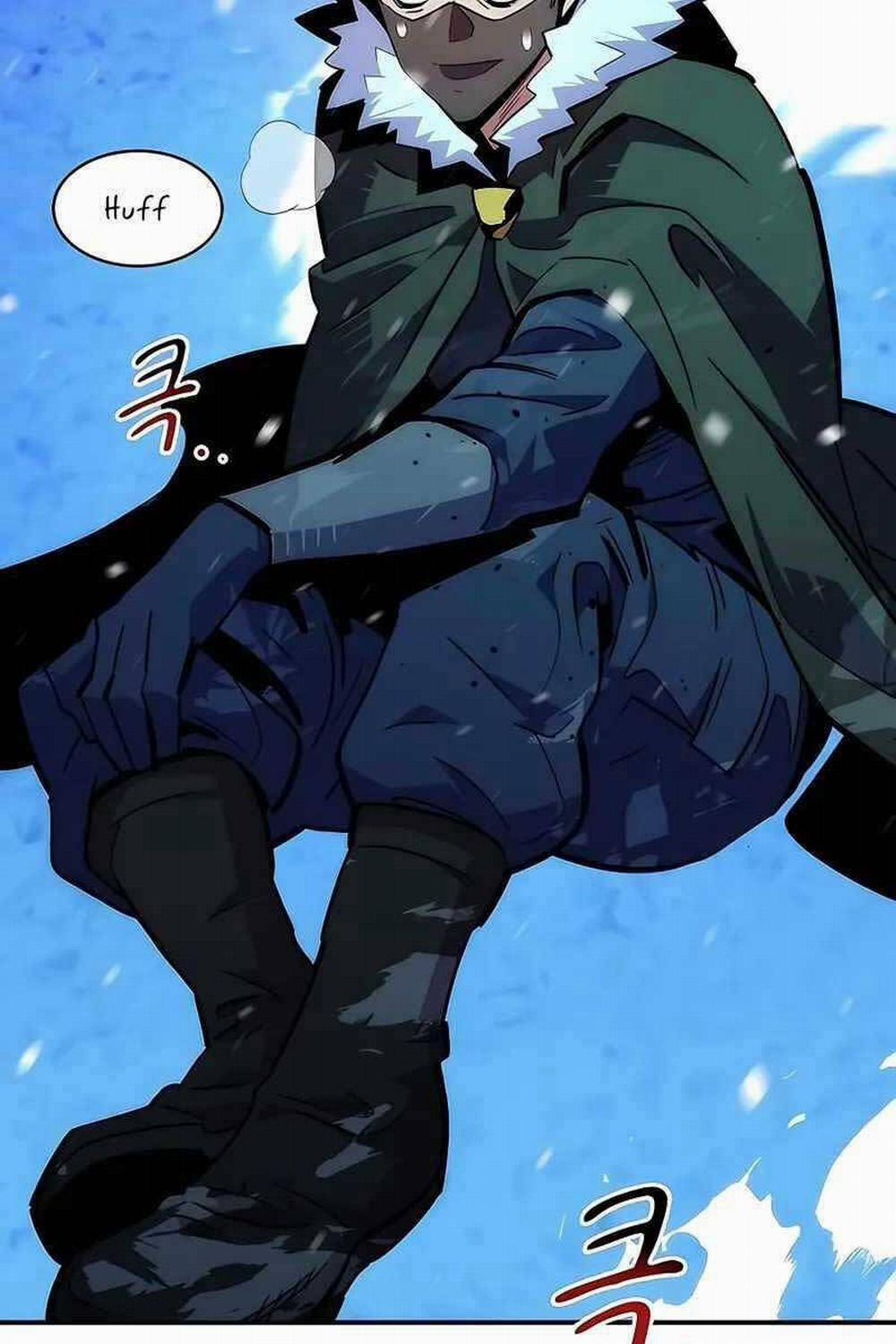 Đi Săn Tự Động Bằng Phân Thân 37 trang 115