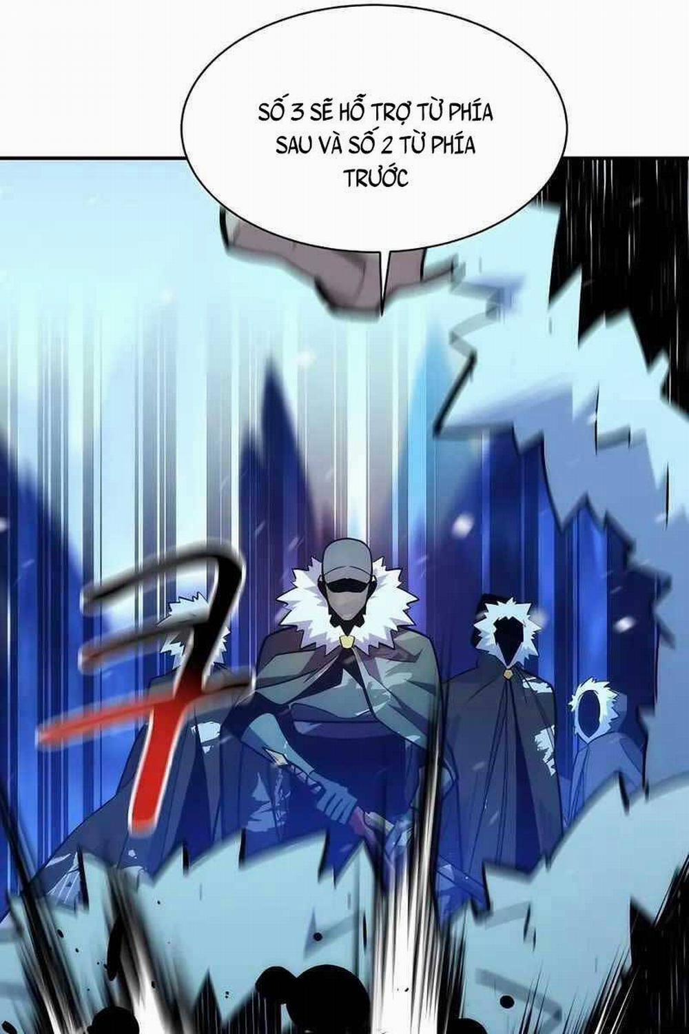 Đi Săn Tự Động Bằng Phân Thân 37 trang 13