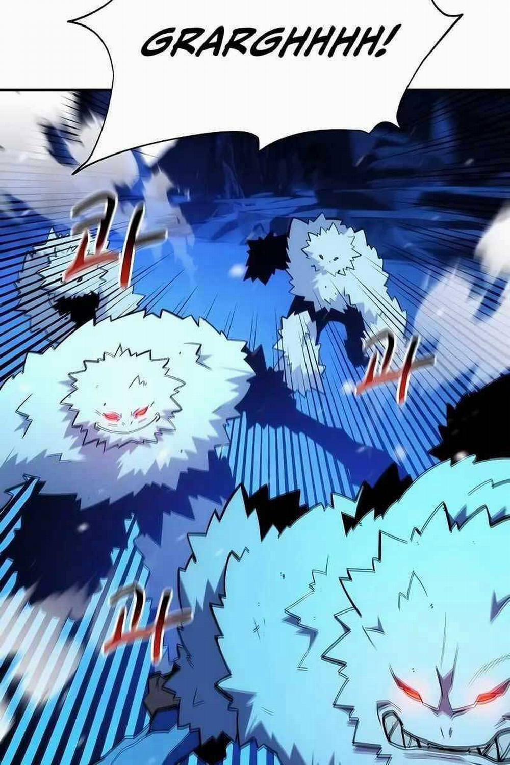 Đi Săn Tự Động Bằng Phân Thân 37 trang 15