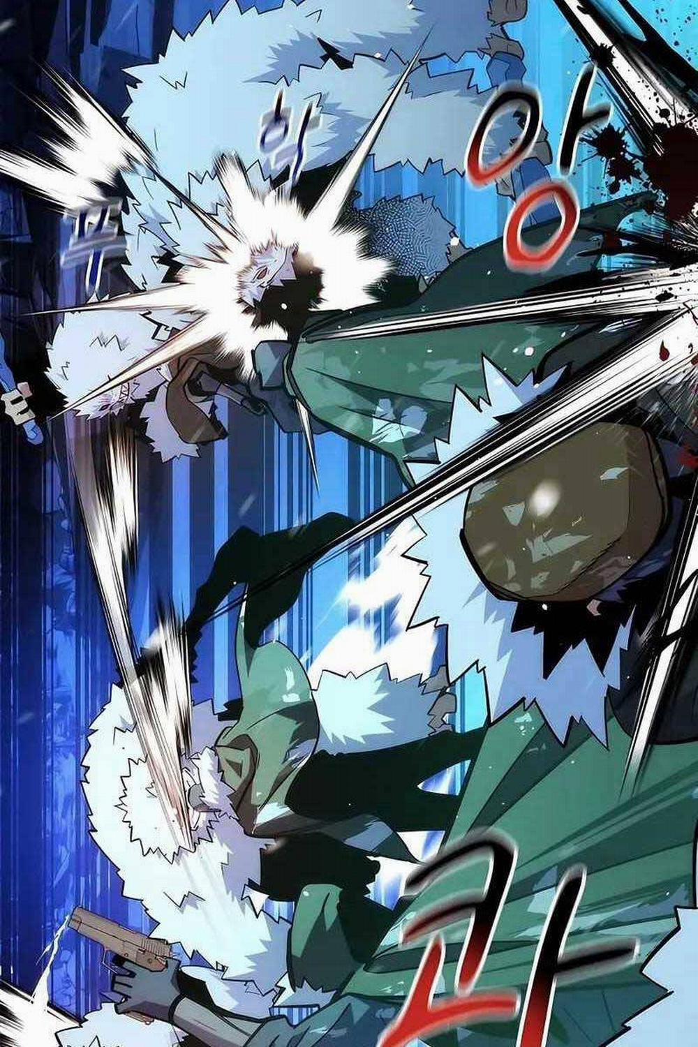 Đi Săn Tự Động Bằng Phân Thân 37 trang 18