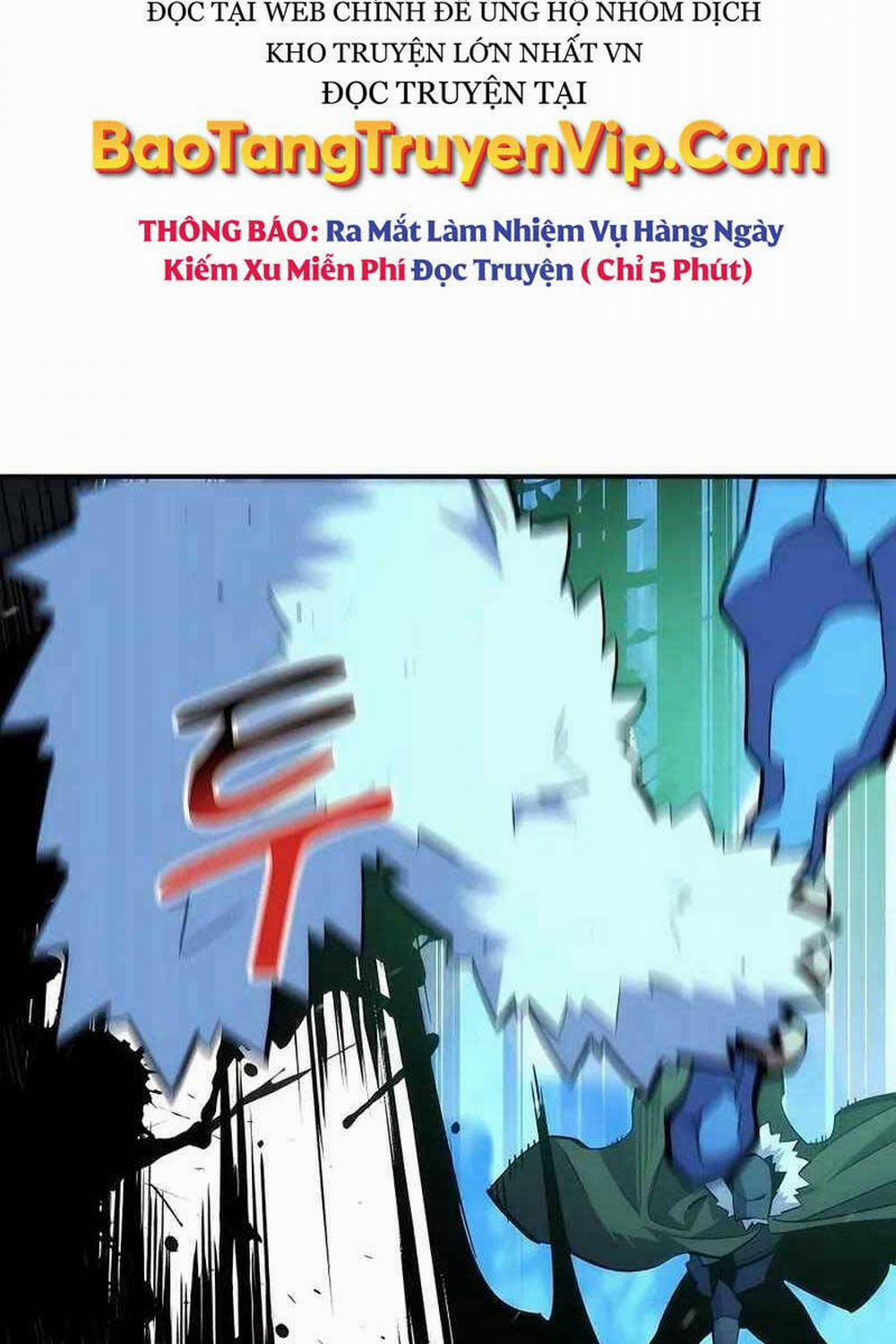 Đi Săn Tự Động Bằng Phân Thân 37 trang 21