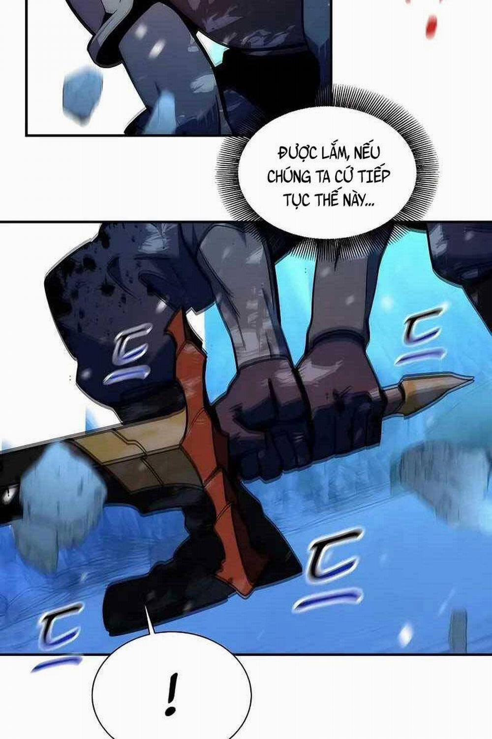 Đi Săn Tự Động Bằng Phân Thân 37 trang 23