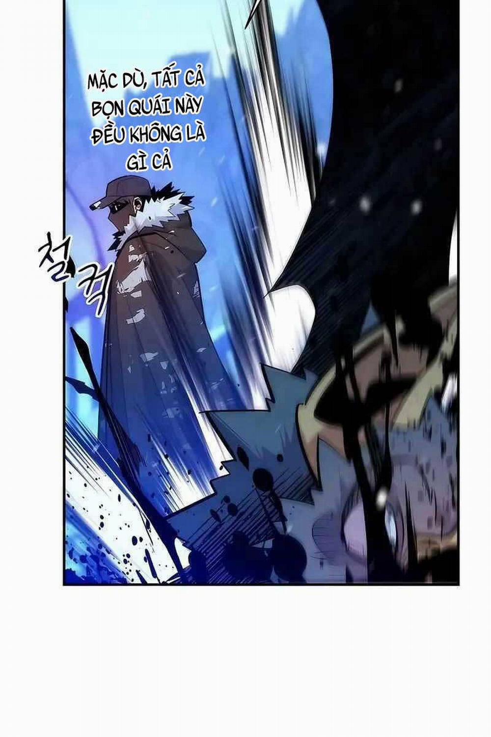 Đi Săn Tự Động Bằng Phân Thân 37 trang 3