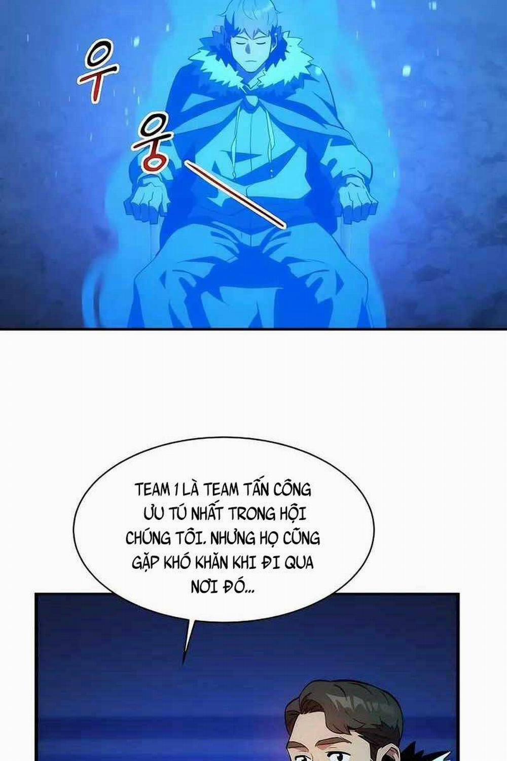 Đi Săn Tự Động Bằng Phân Thân 37 trang 32