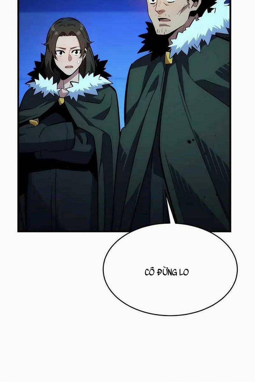 Đi Săn Tự Động Bằng Phân Thân 37 trang 33