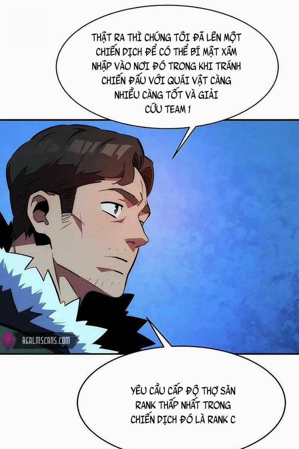 Đi Săn Tự Động Bằng Phân Thân 37 trang 34