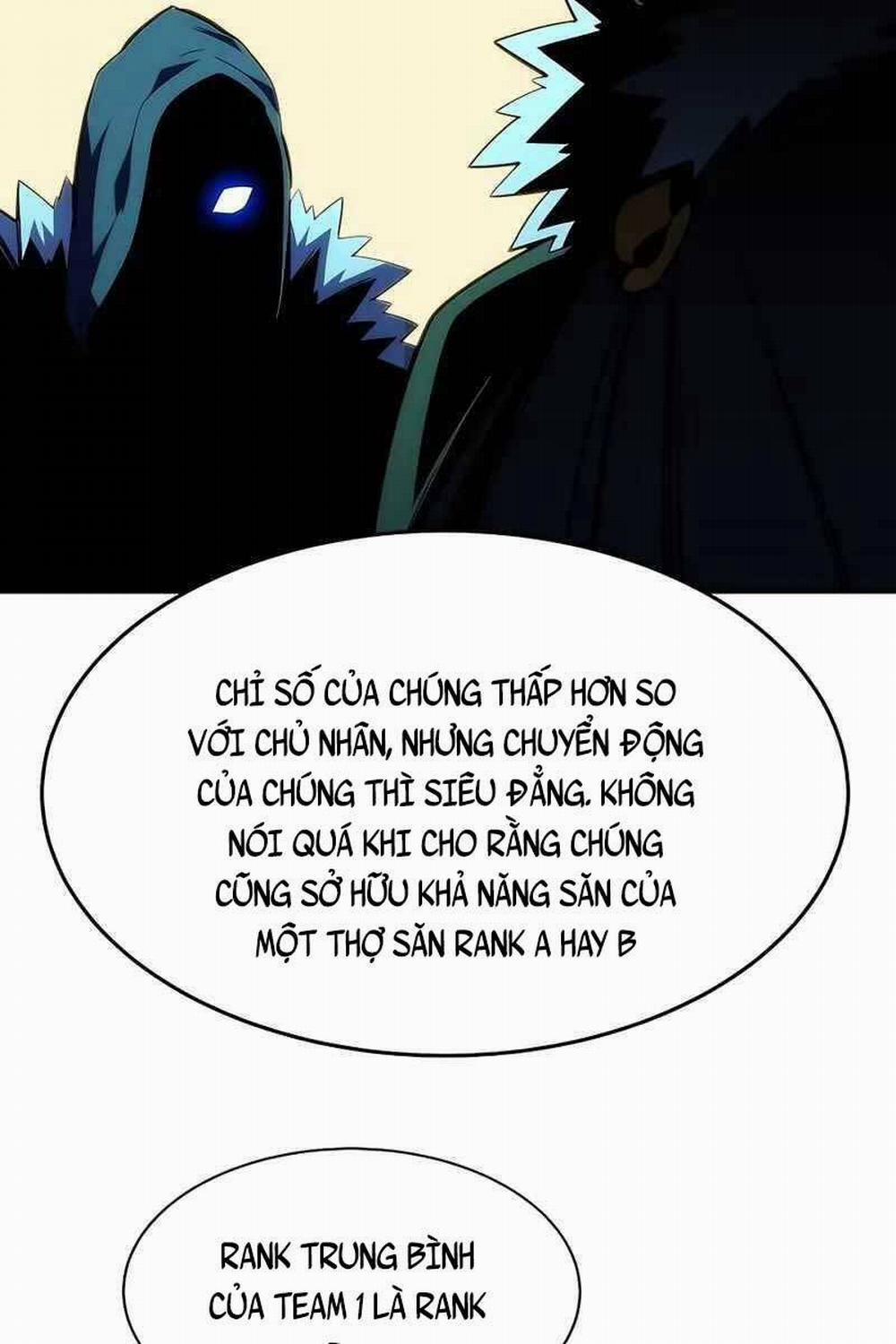 Đi Săn Tự Động Bằng Phân Thân 37 trang 38