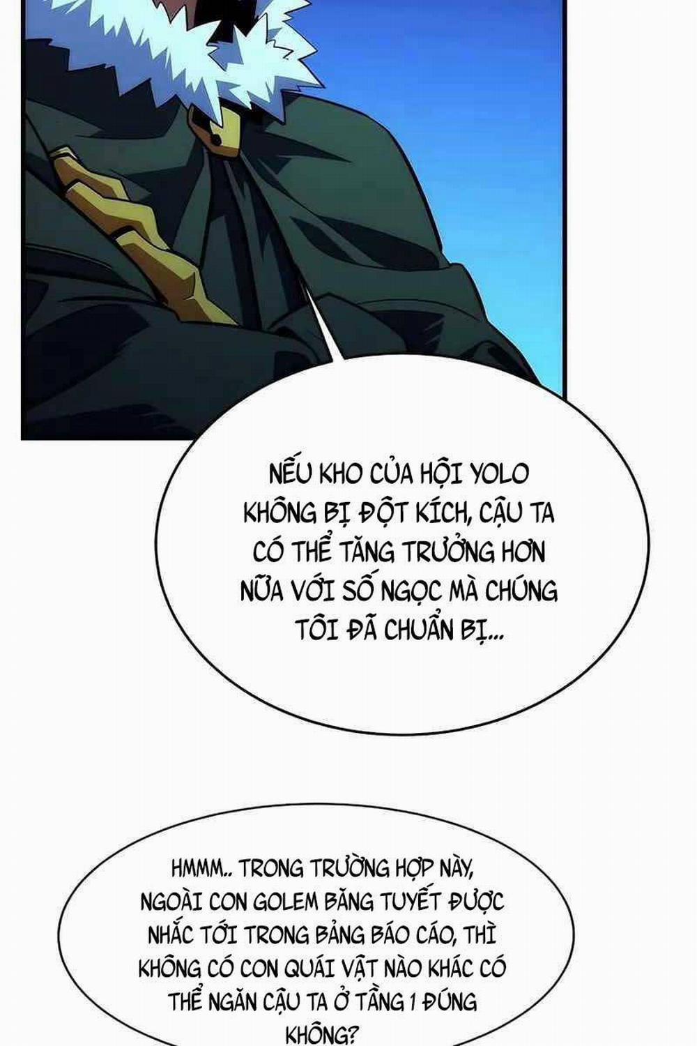 Đi Săn Tự Động Bằng Phân Thân 37 trang 42