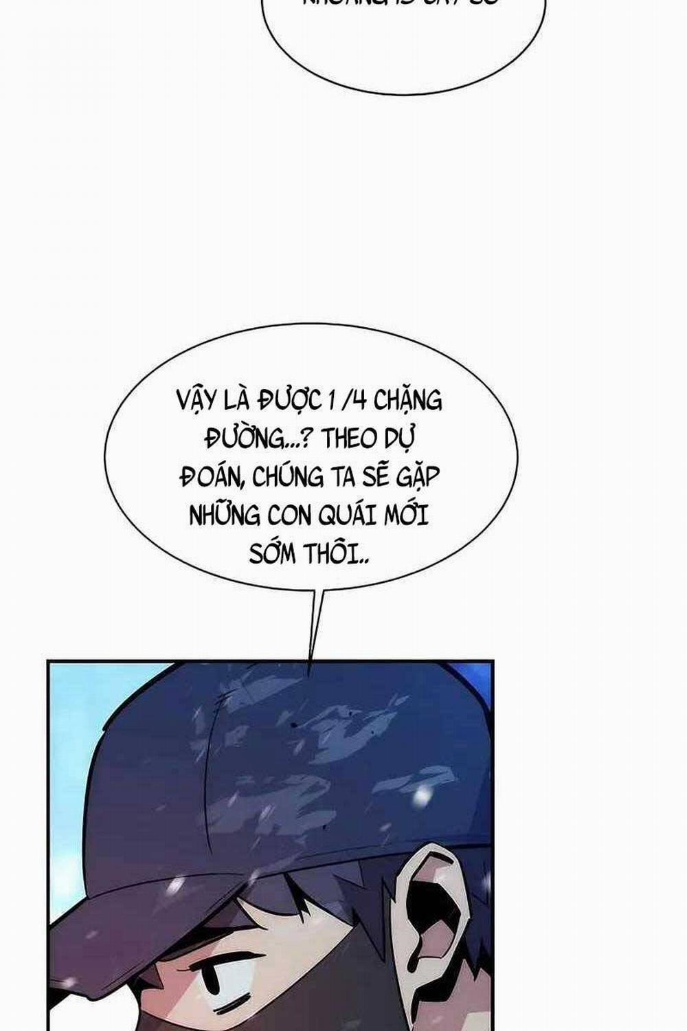 Đi Săn Tự Động Bằng Phân Thân 37 trang 5