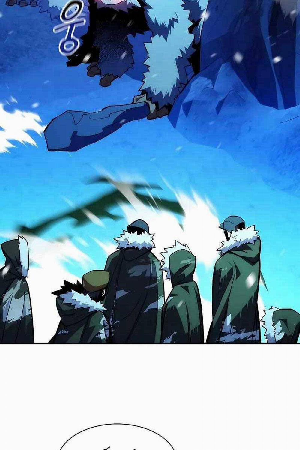 Đi Săn Tự Động Bằng Phân Thân 37 trang 7