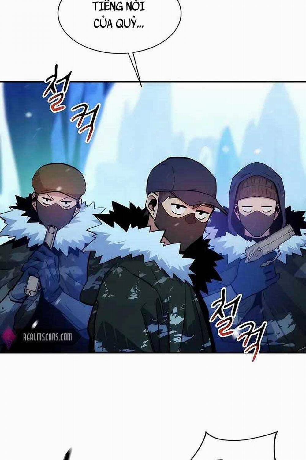 Đi Săn Tự Động Bằng Phân Thân 37 trang 8