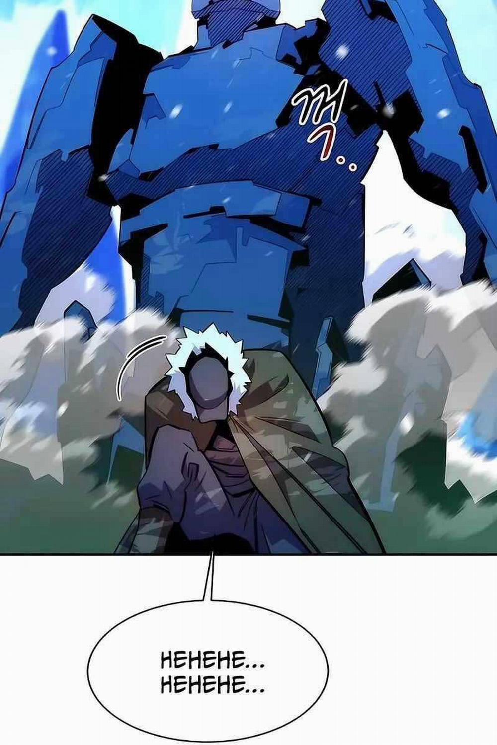 Đi Săn Tự Động Bằng Phân Thân 38 trang 1