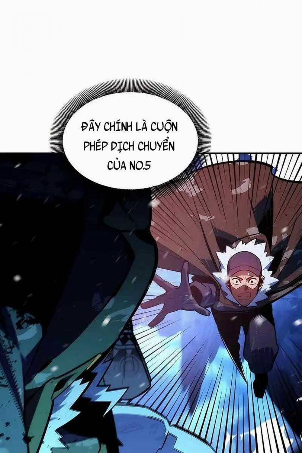 Đi Săn Tự Động Bằng Phân Thân 38 trang 12