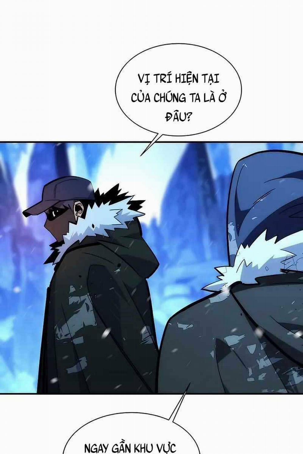 Đi Săn Tự Động Bằng Phân Thân 38 trang 129