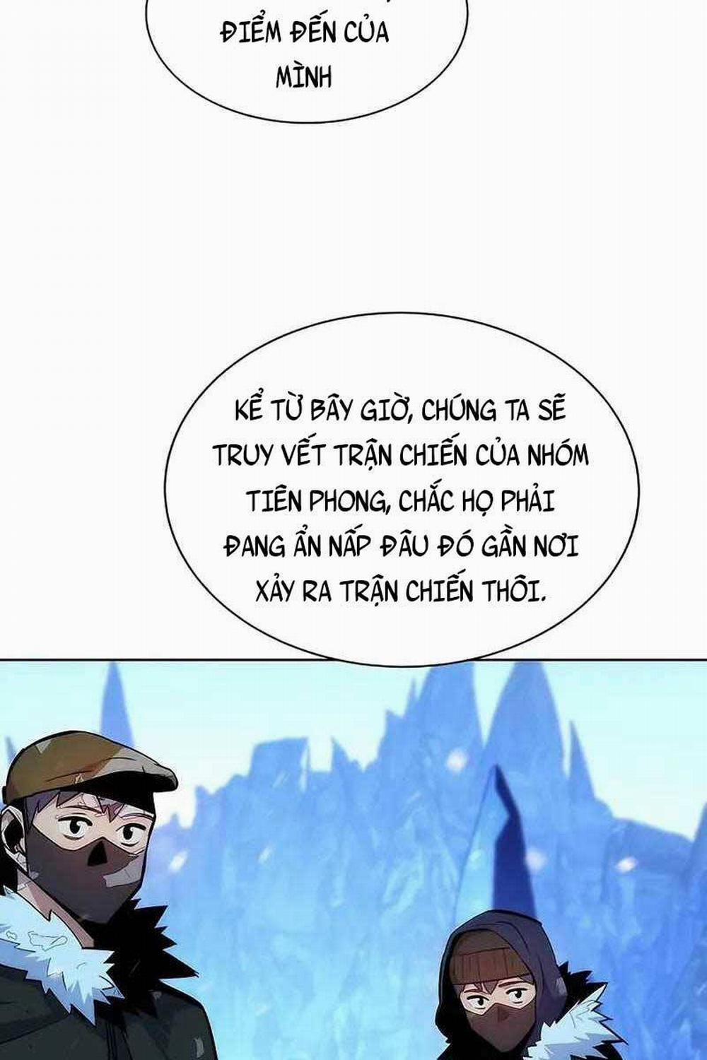 Đi Săn Tự Động Bằng Phân Thân 38 trang 130