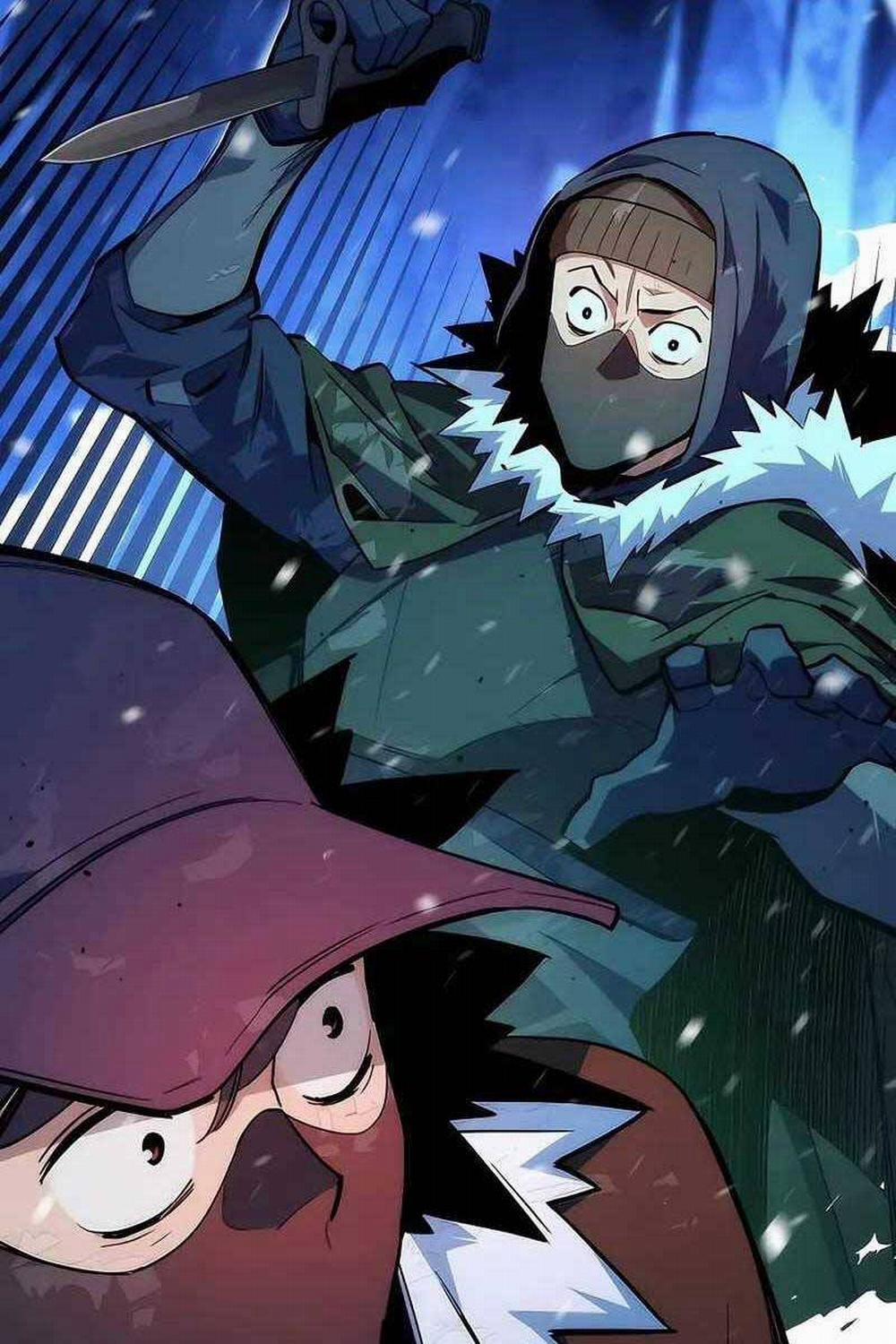 Đi Săn Tự Động Bằng Phân Thân 38 trang 133