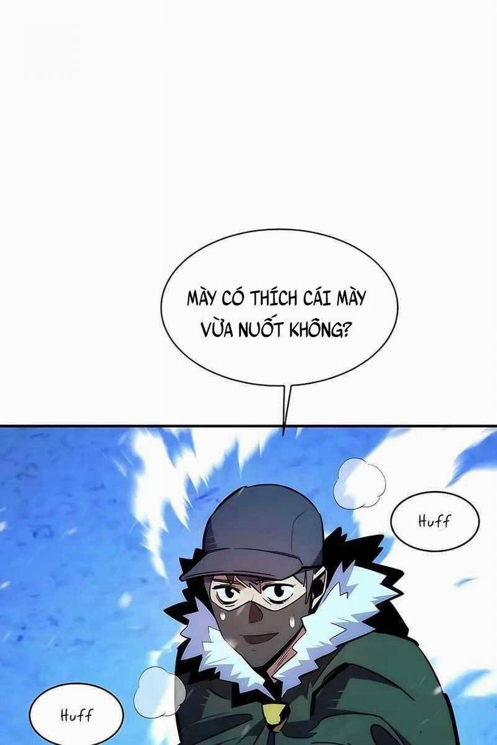 Đi Săn Tự Động Bằng Phân Thân 38 trang 2