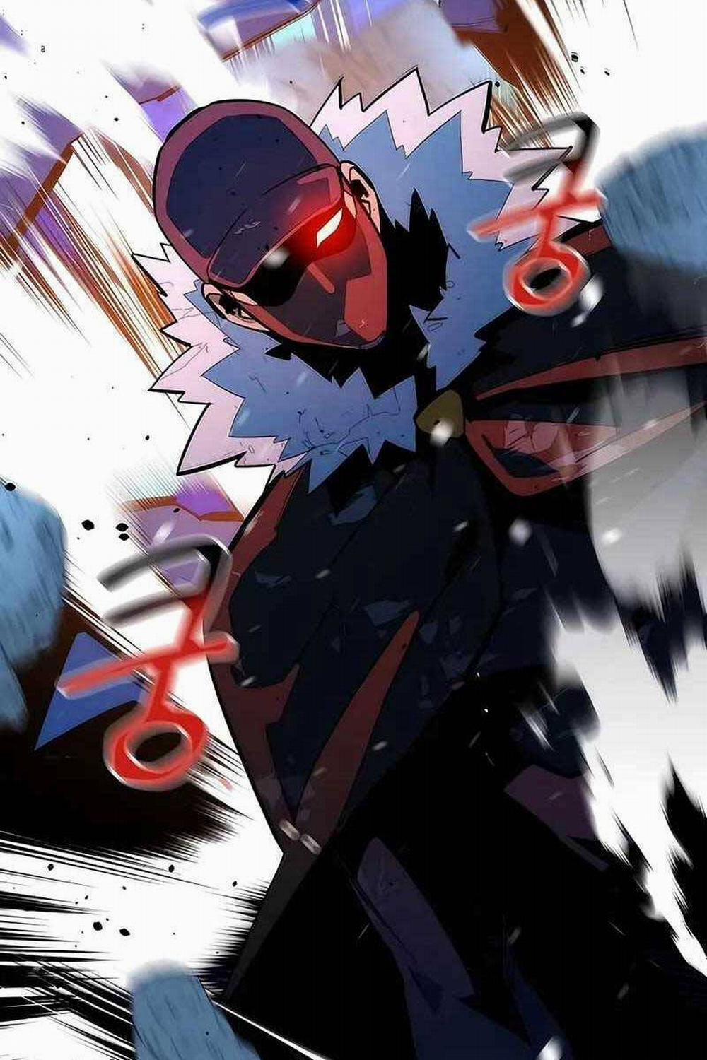 Đi Săn Tự Động Bằng Phân Thân 38 trang 29