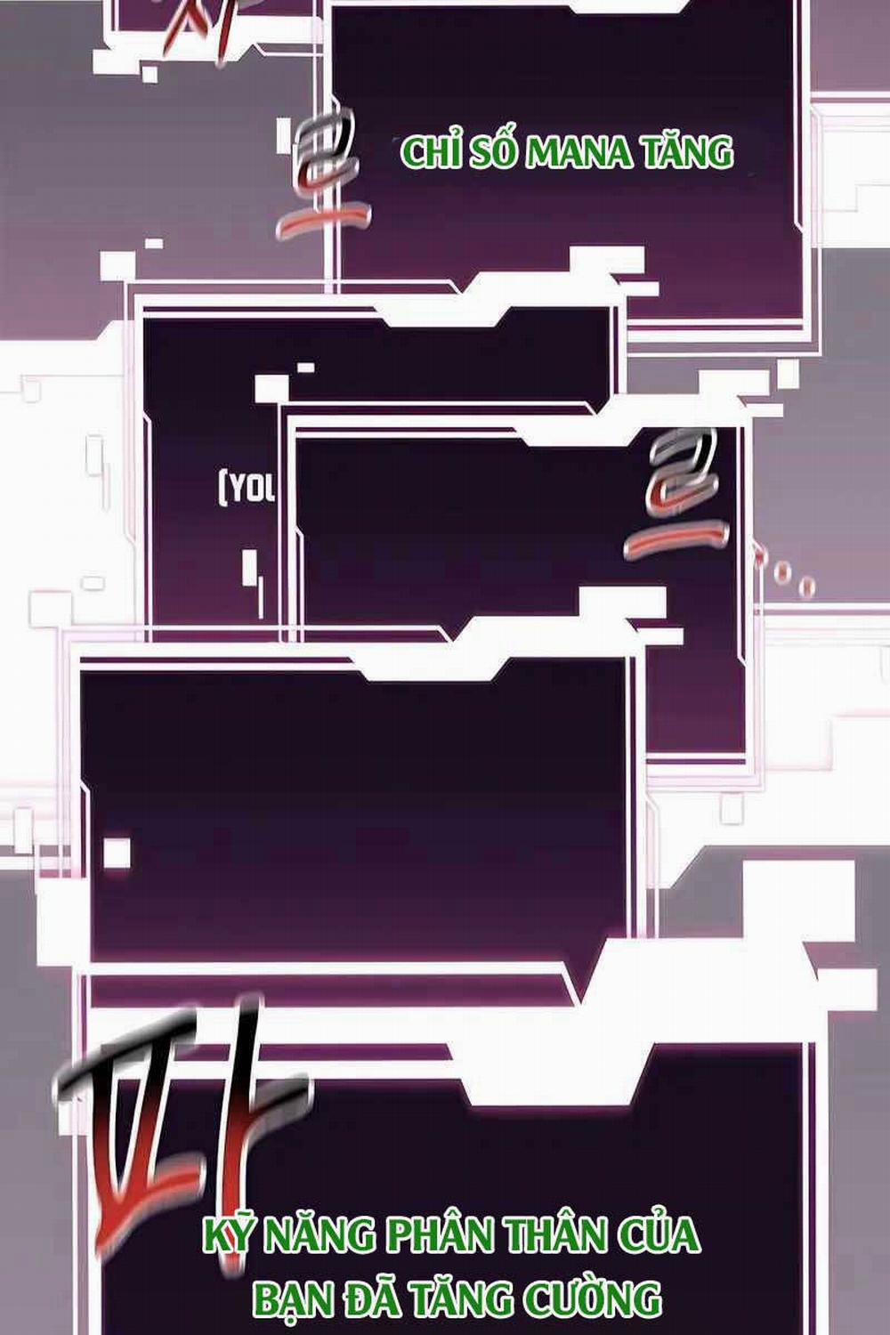 Đi Săn Tự Động Bằng Phân Thân 38 trang 34