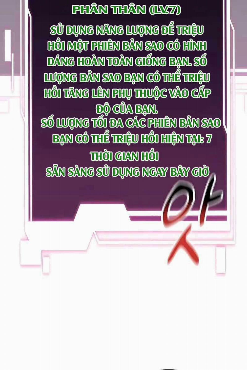 Đi Săn Tự Động Bằng Phân Thân 38 trang 35