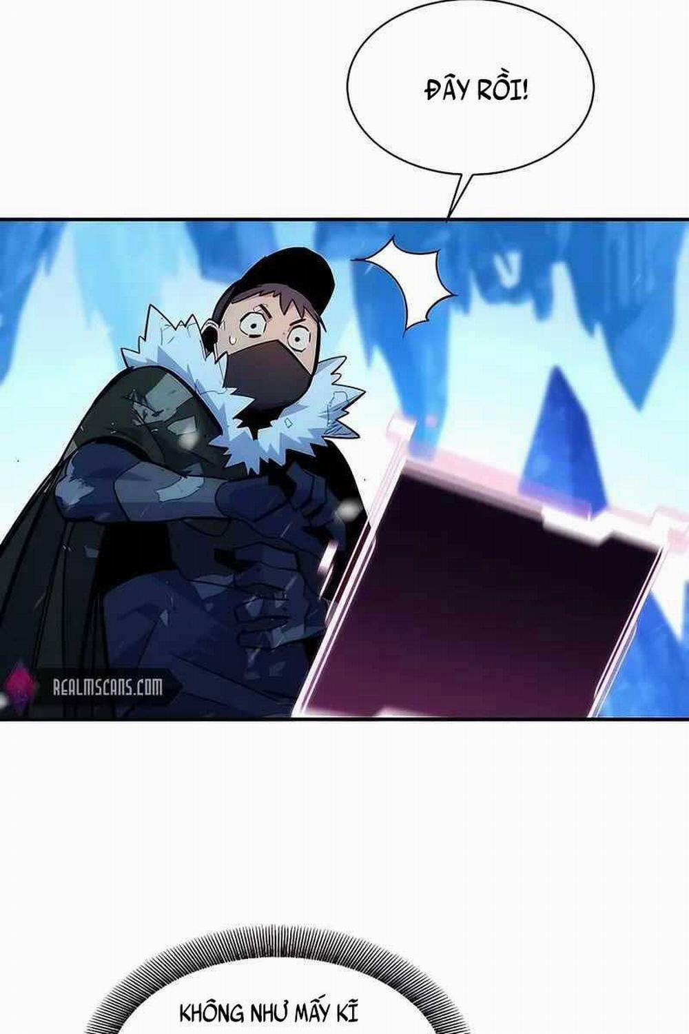 Đi Săn Tự Động Bằng Phân Thân 38 trang 36