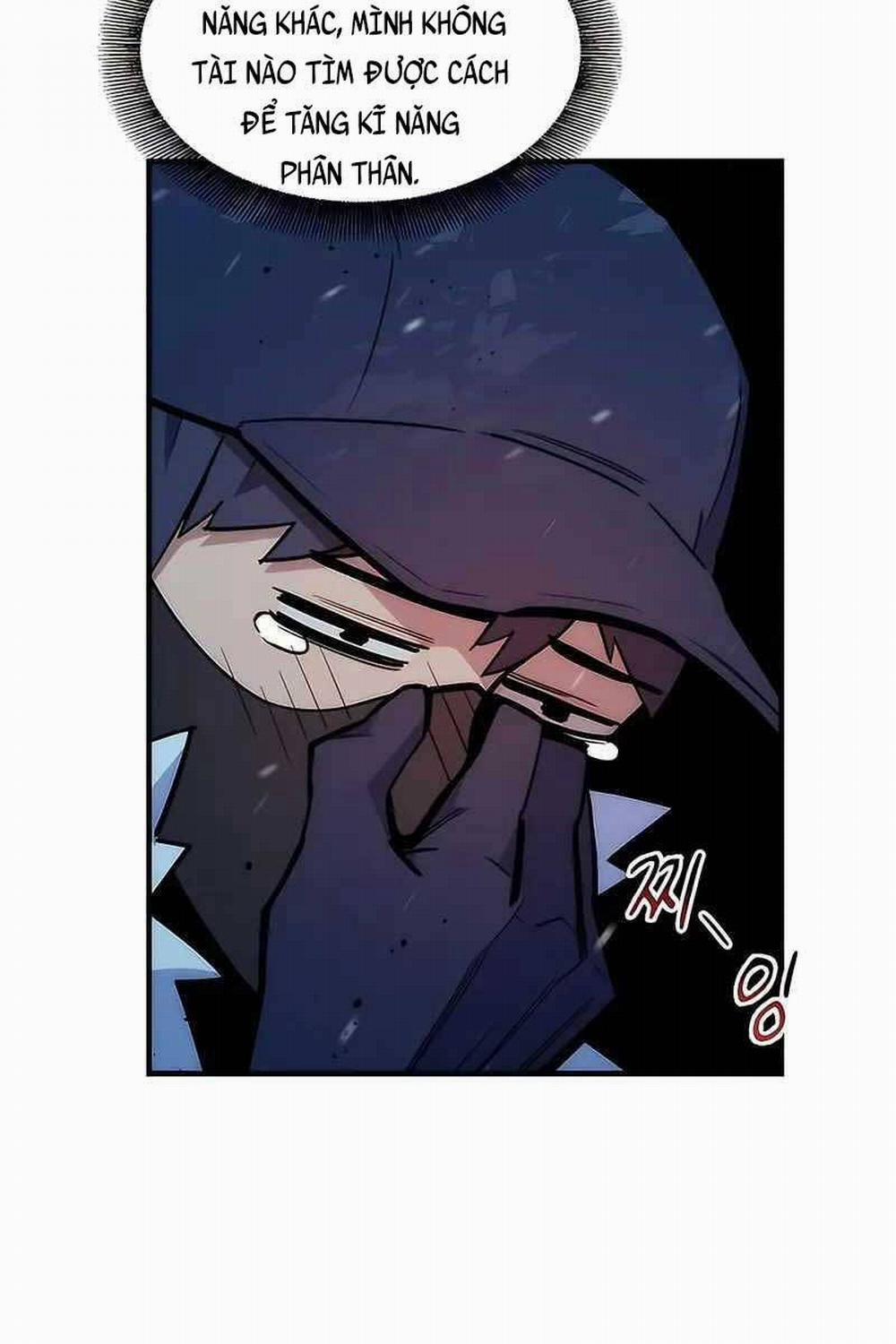 Đi Săn Tự Động Bằng Phân Thân 38 trang 37