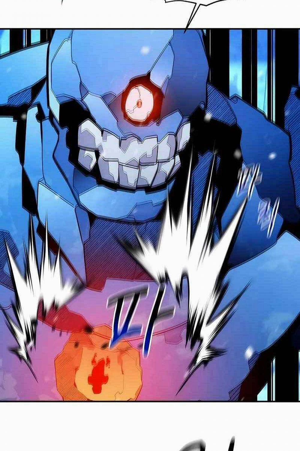 Đi Săn Tự Động Bằng Phân Thân 38 trang 7