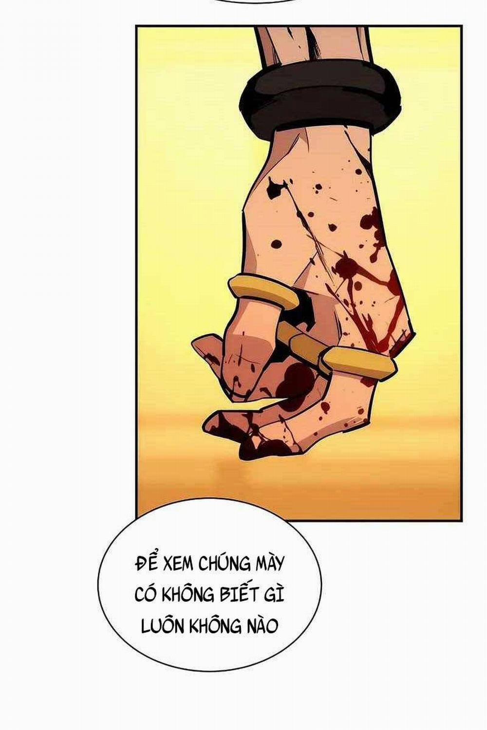 Đi Săn Tự Động Bằng Phân Thân 38 trang 81