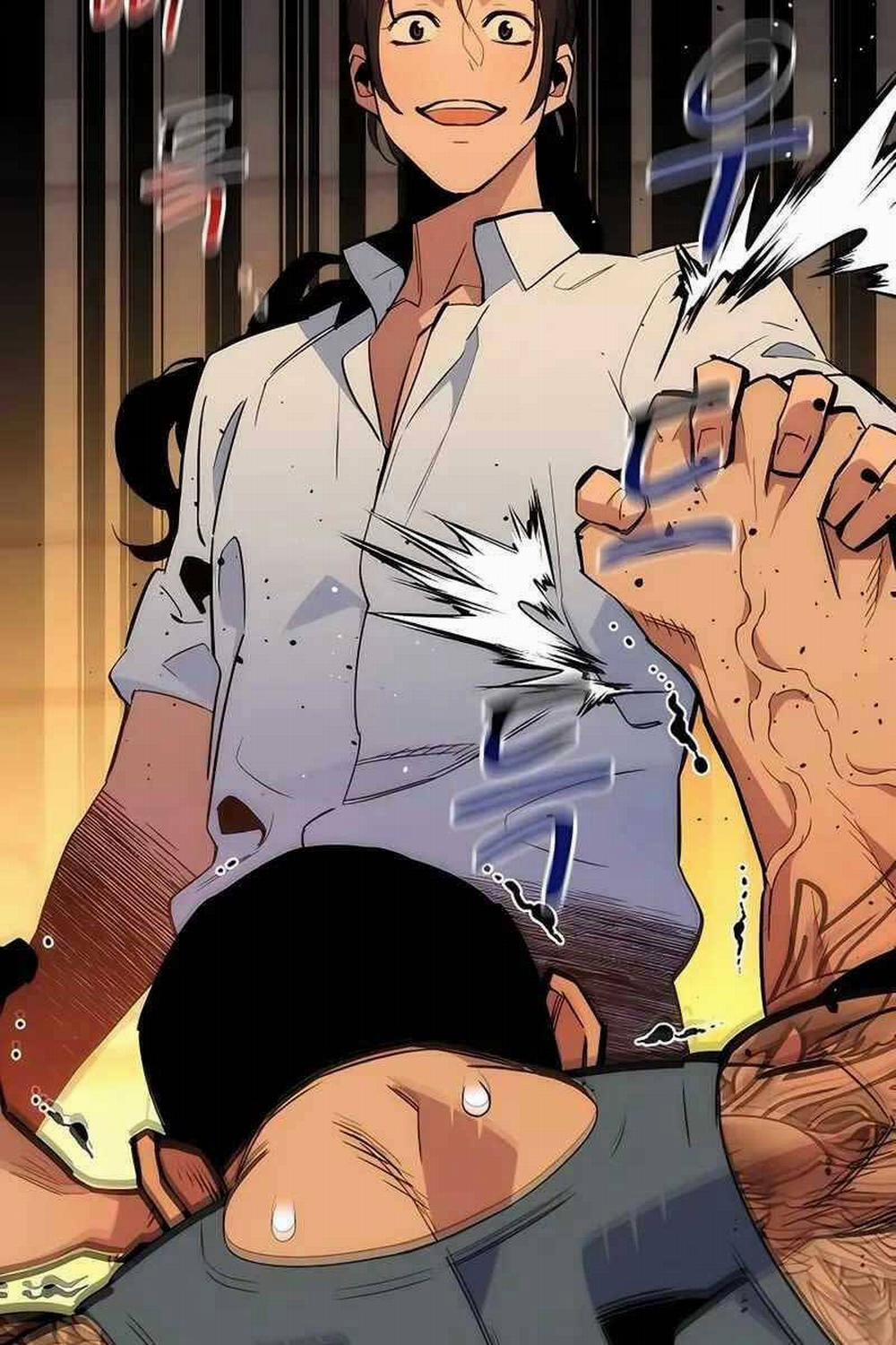 Đi Săn Tự Động Bằng Phân Thân 38 trang 89