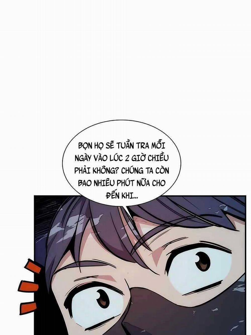 Đi Săn Tự Động Bằng Phân Thân 39 trang 1