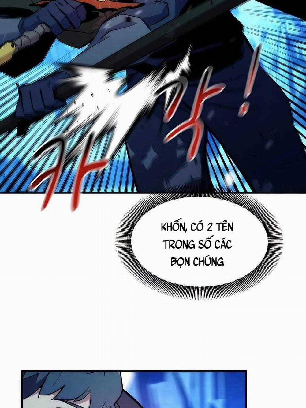 Đi Săn Tự Động Bằng Phân Thân 39 trang 106