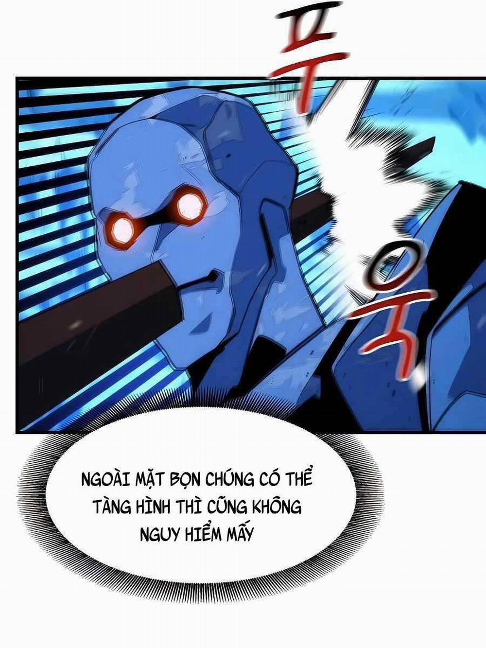 Đi Săn Tự Động Bằng Phân Thân 39 trang 110