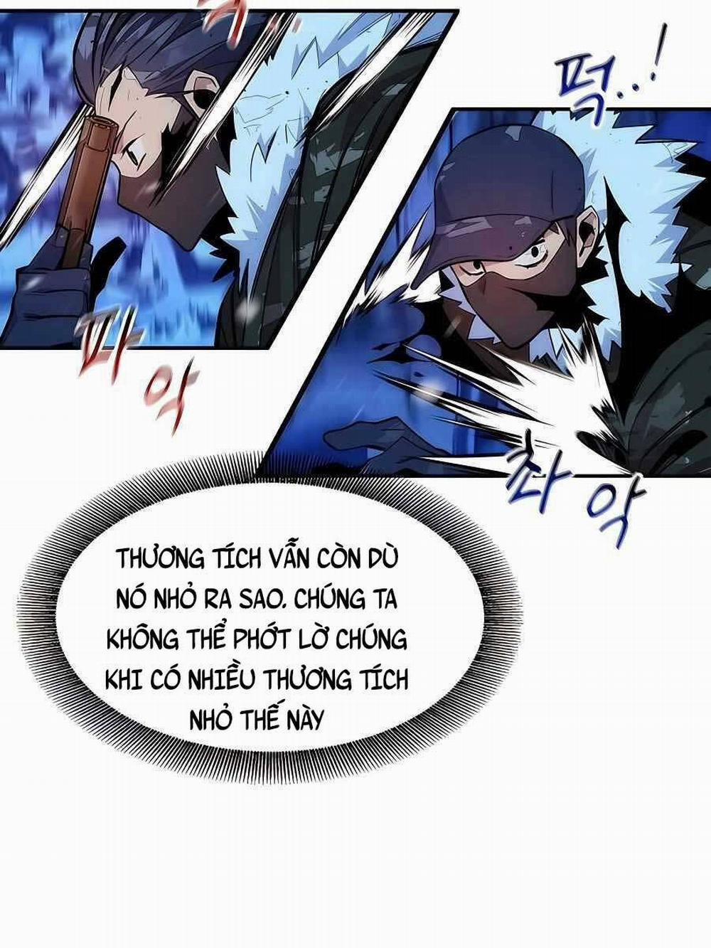 Đi Săn Tự Động Bằng Phân Thân 39 trang 117