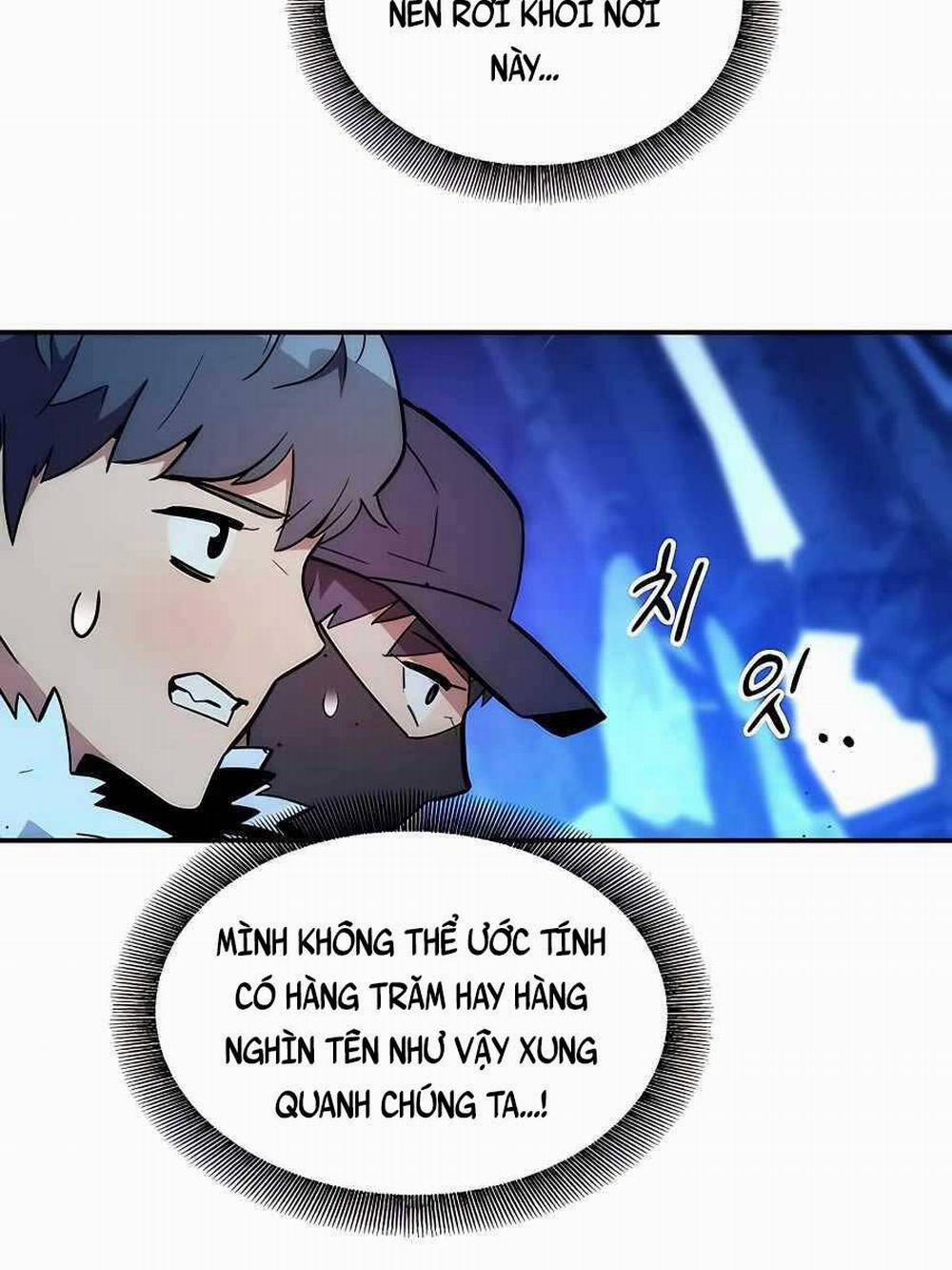 Đi Săn Tự Động Bằng Phân Thân 39 trang 120