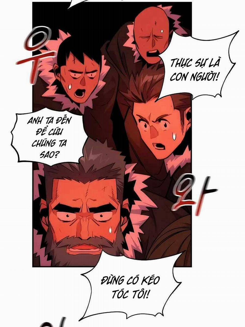 Đi Săn Tự Động Bằng Phân Thân 39 trang 136