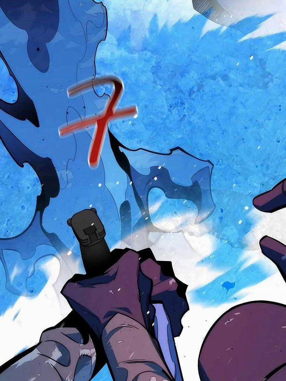 Đi Săn Tự Động Bằng Phân Thân 39 trang 14