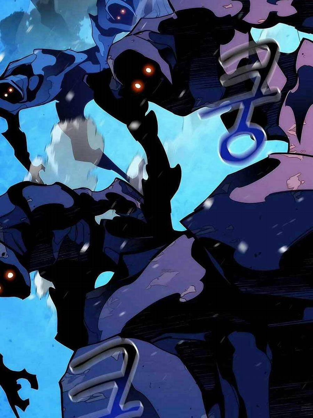 Đi Săn Tự Động Bằng Phân Thân 39 trang 24